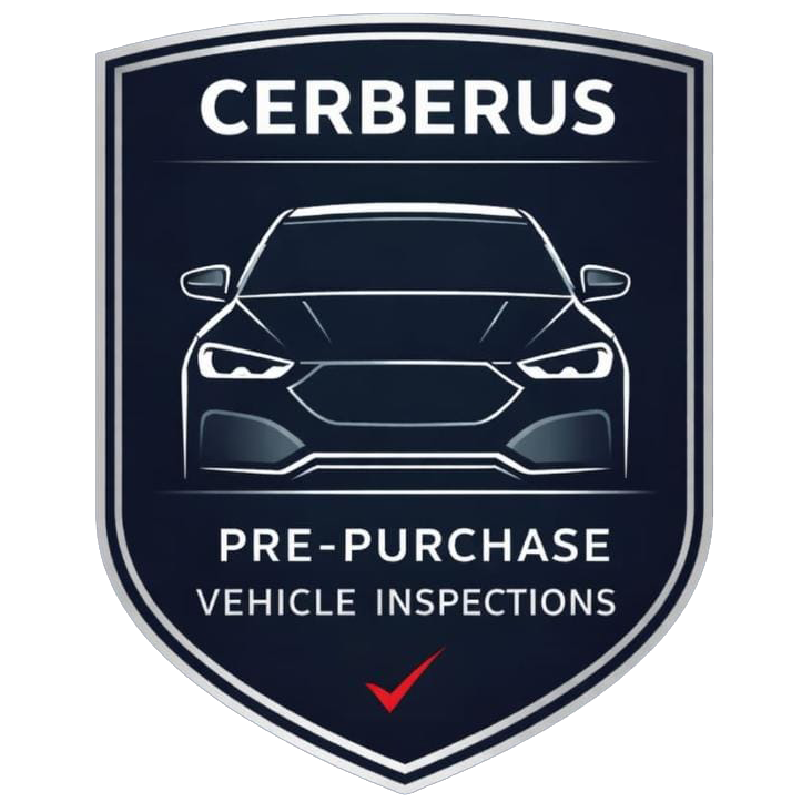 cerberus vehicle inspections
